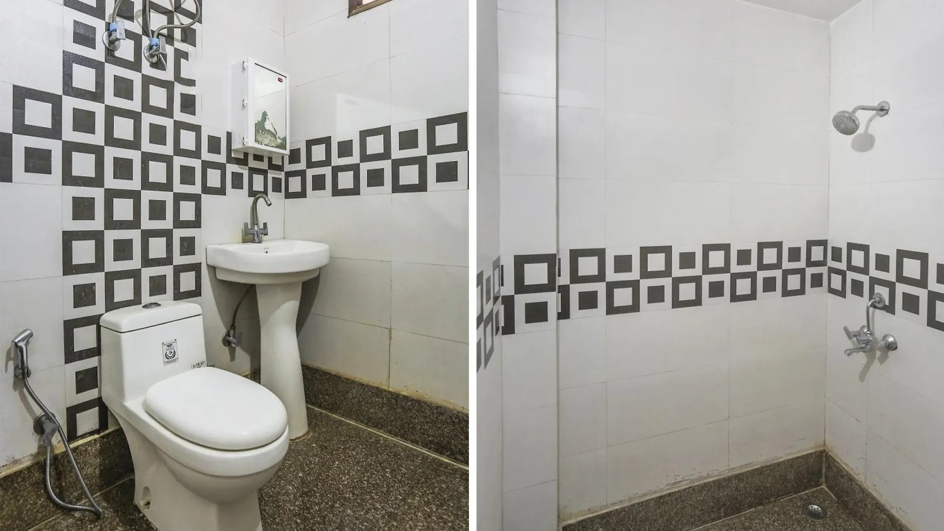 فندق Capital O Ram Krishna Residency Near Artemis Hospital غورغاون 3*,  الهند