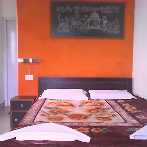 *** Guest house Leela India