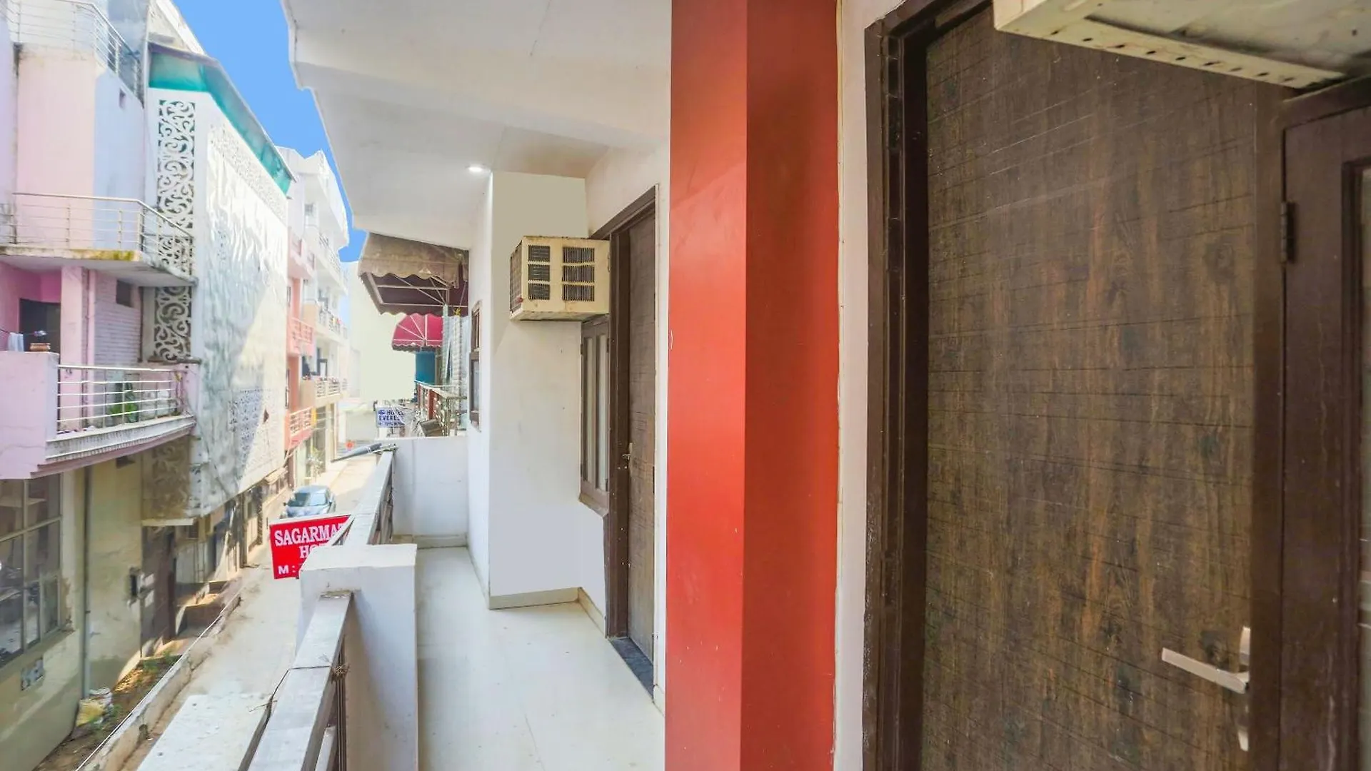 Capital O Ram Krishna Residency Near Artemis Hospital Hotel Gurgaon